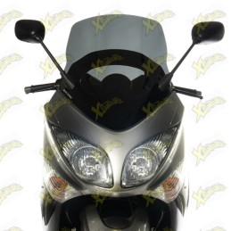 Cupolino Malossi Sport per...