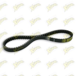 X K belt Malossi strap...