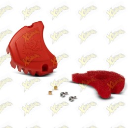 Malossi filter assembly for...