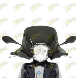 Cupolino Malossi Sport per...
