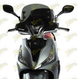Cupolino Malossi Sport per...