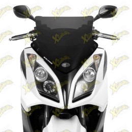 Cupolino Malossi Sport per...