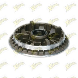 Malossi mobile half-pulley...