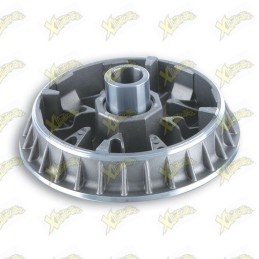Malossi mobile half-pulley...