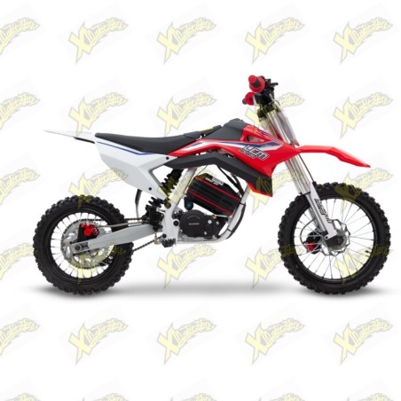 Lem A14 electric minicross