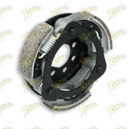 Adjustable automatic clutch...