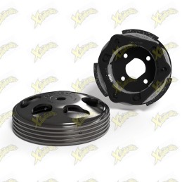 Clutch and bell Malossi...