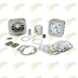 Malossi MHR cylinder kit...
