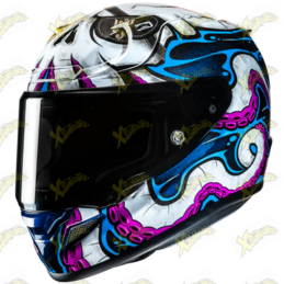 Hjc Rpha 12 Kraken Helmet