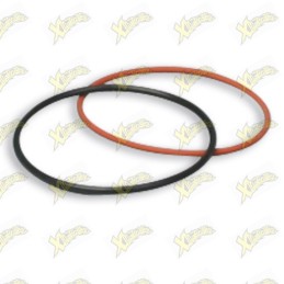 Malossi O-ring series...