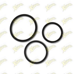 Malossi O-ring series with...