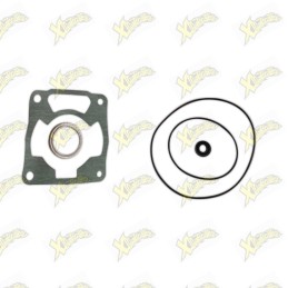 Complete Malossi gasket kit...