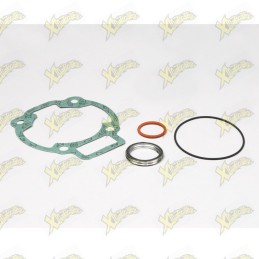 Complete Malossi gasket kit...