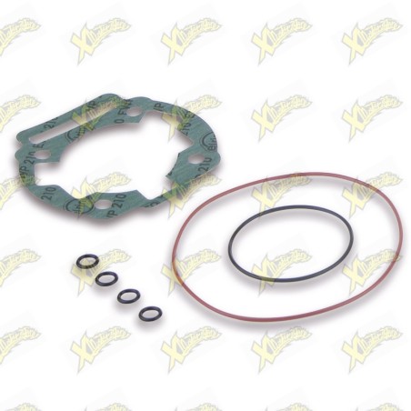 gasket malossi mhr 50cc am6 Complete Malossi gasket kit for 50 diameter cylinder kit for Derbi