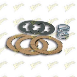 Malossi clutch disc set...