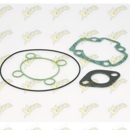 Complete Malossi gasket...