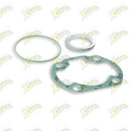 Complete Malossi gasket kit...