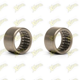 2 Malossi roller bearings...