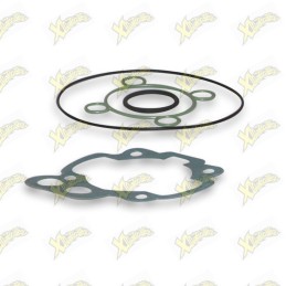 Complete Malossi gasket kit...