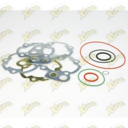 Complete Malossi gasket kit...