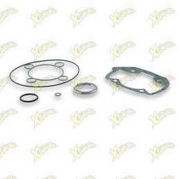 Complete Malossi gasket kit...