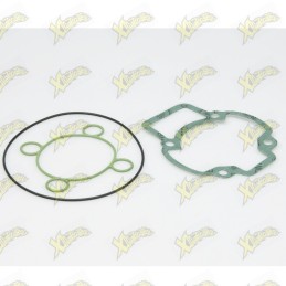 Complete Malossi gasket kit...