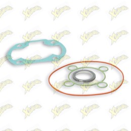 Complete Malossi gasket kit...