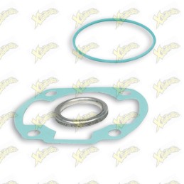 Complete Malossi gasket kit...