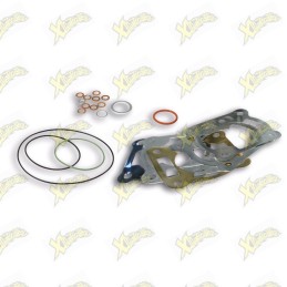 Complete Malossi gasket kit...