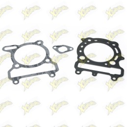Complete Malossi gasket kit...