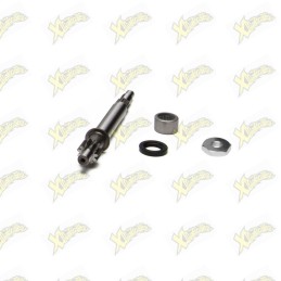 Malossi primary gear shaft...