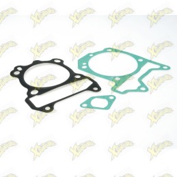 Complete Malossi gasket kit...