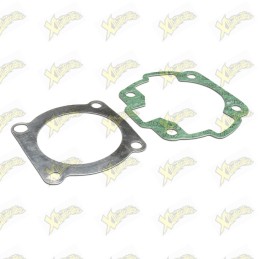 Complete Malossi gasket kit...