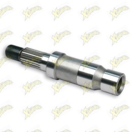 Albero perno ruota 136,9 mm...