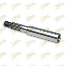 Wheel axle shaft 146.7 mm...