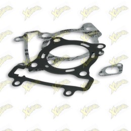 Complete Malossi gasket kit...