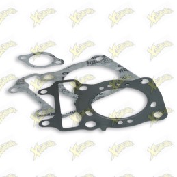 Complete Malossi gasket kit...