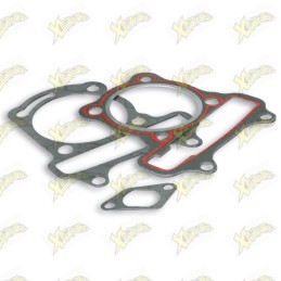 Complete Malossi gasket kit...