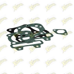 Complete Malossi gasket kit...