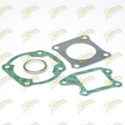 Complete Malossi gasket kit...