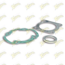 Complete Malossi gasket kit...