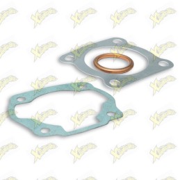 Complete Malossi gasket kit...