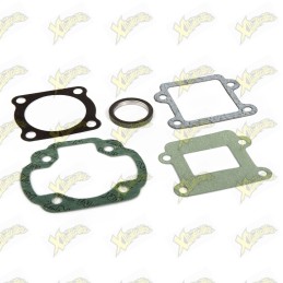 Complete Malossi gasket kit...