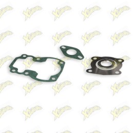 Complete Malossi gasket kit...
