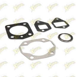 Malossi gasket kit complete...