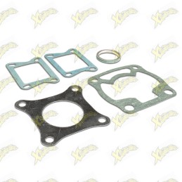 Complete Malossi gasket kit...