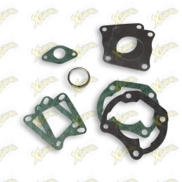 Complete Malossi gasket kit...