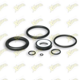 Malossi gasket kit complete...