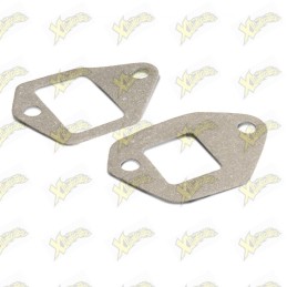 Malossi intake gasket pack...