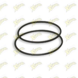 Malossi gasket bag with...